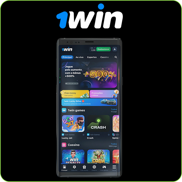 1Win